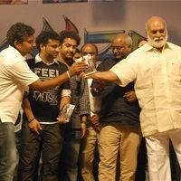Jr NTR's Oosaravelli Audio Launch Gallery | Picture 77281